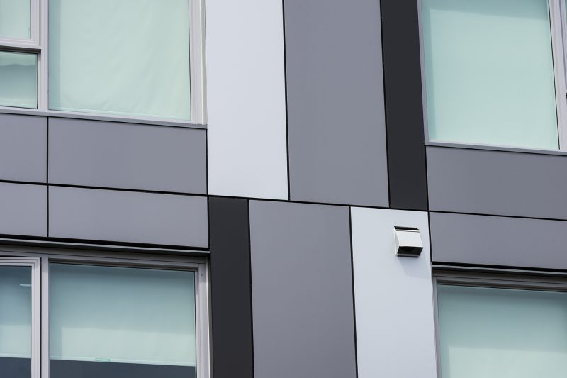 ACM panel example